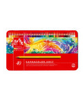 Metal Box Set of 40 P228508
