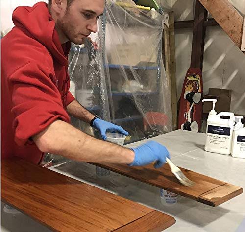 Penetrating Epoxy Sealer Cold Weather Gallon G80121