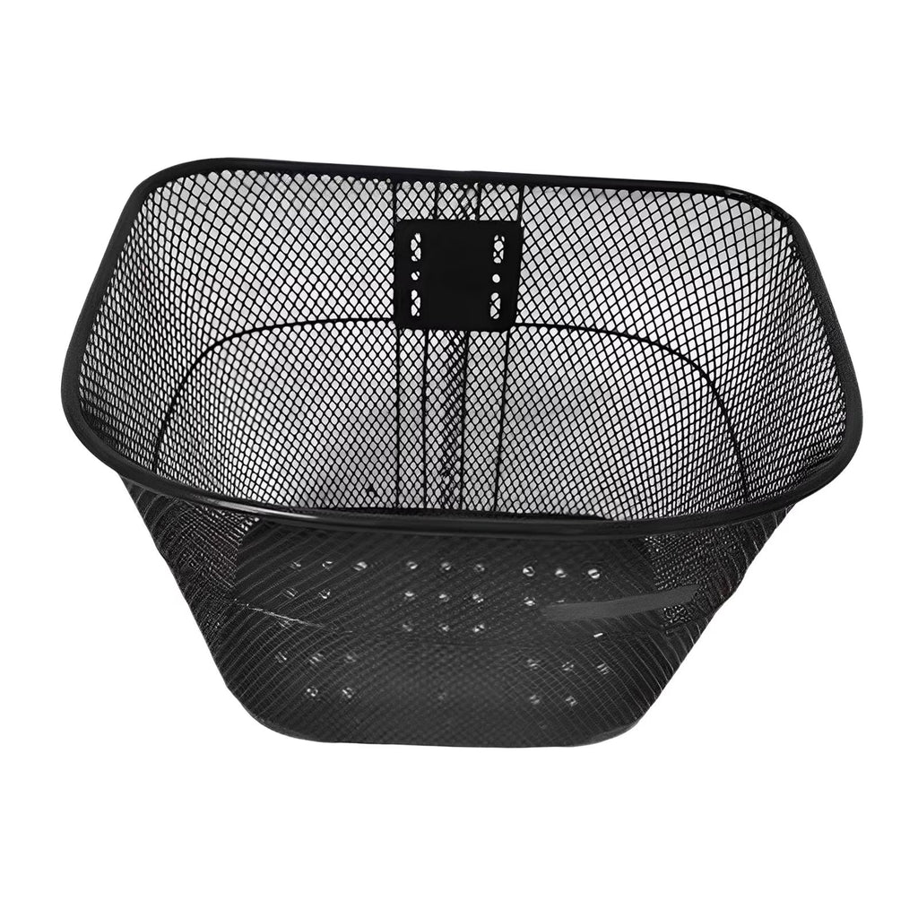 Bike Front Handlebar Basket F5077