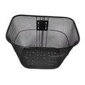 Bike Front Handlebar Basket F5077