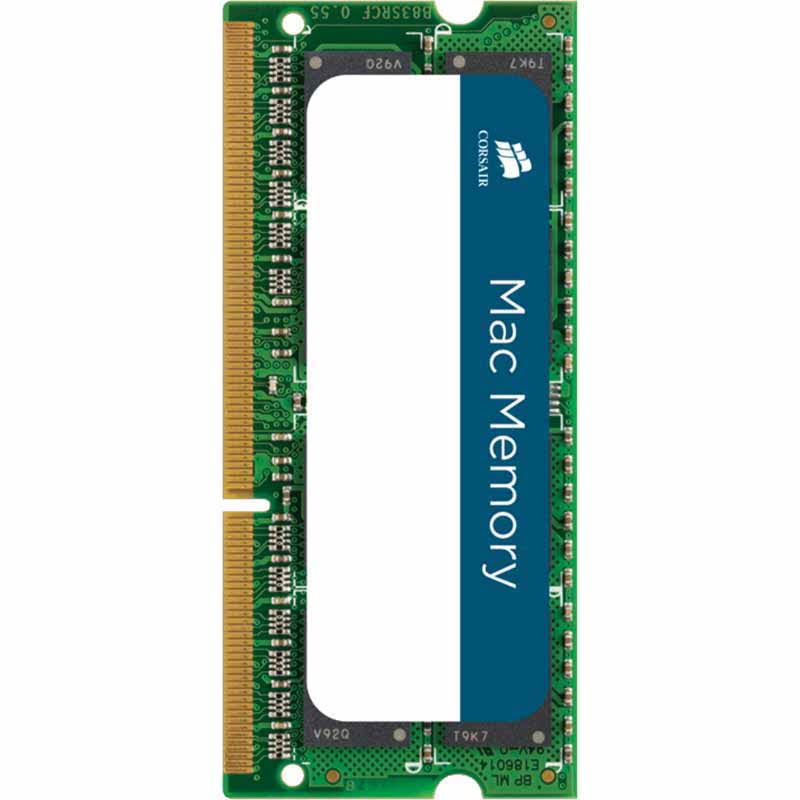 16GB DDR3 Sodimm Memory Kit D10531