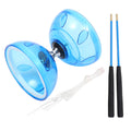 Chinese Yoyo Diabolo Toy Set L822