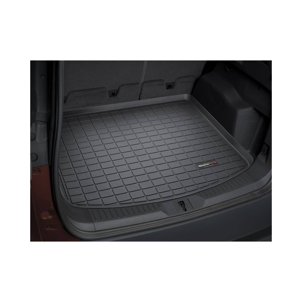 Cargo Liner N43862
