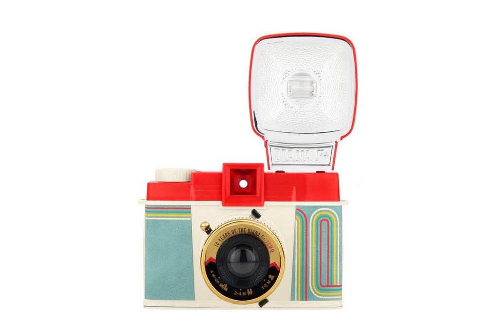 Medium Format Camera H587058