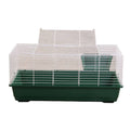Green Rabbit and Guinea Pig Cage W382864