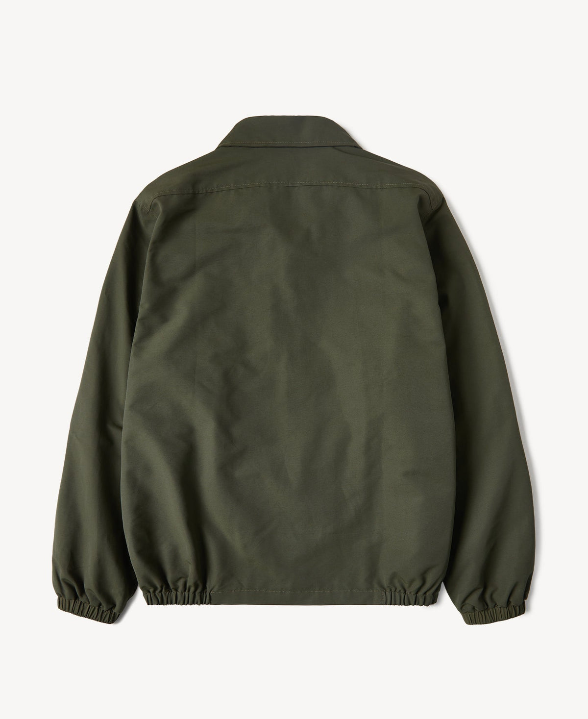 60/40 Cloth Water-Repellent Coach Jacket