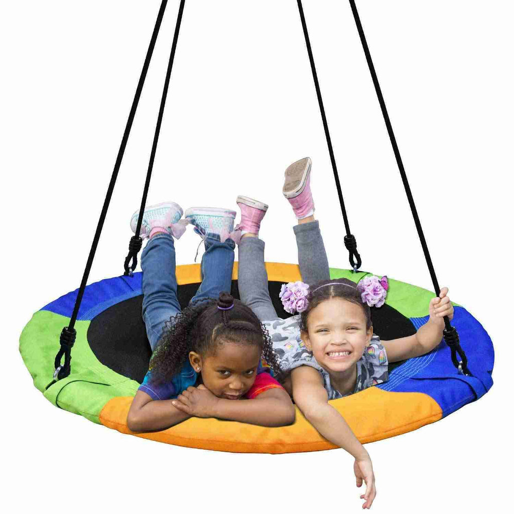 Saucer Tree Swing 660lb Weight Capacity M203