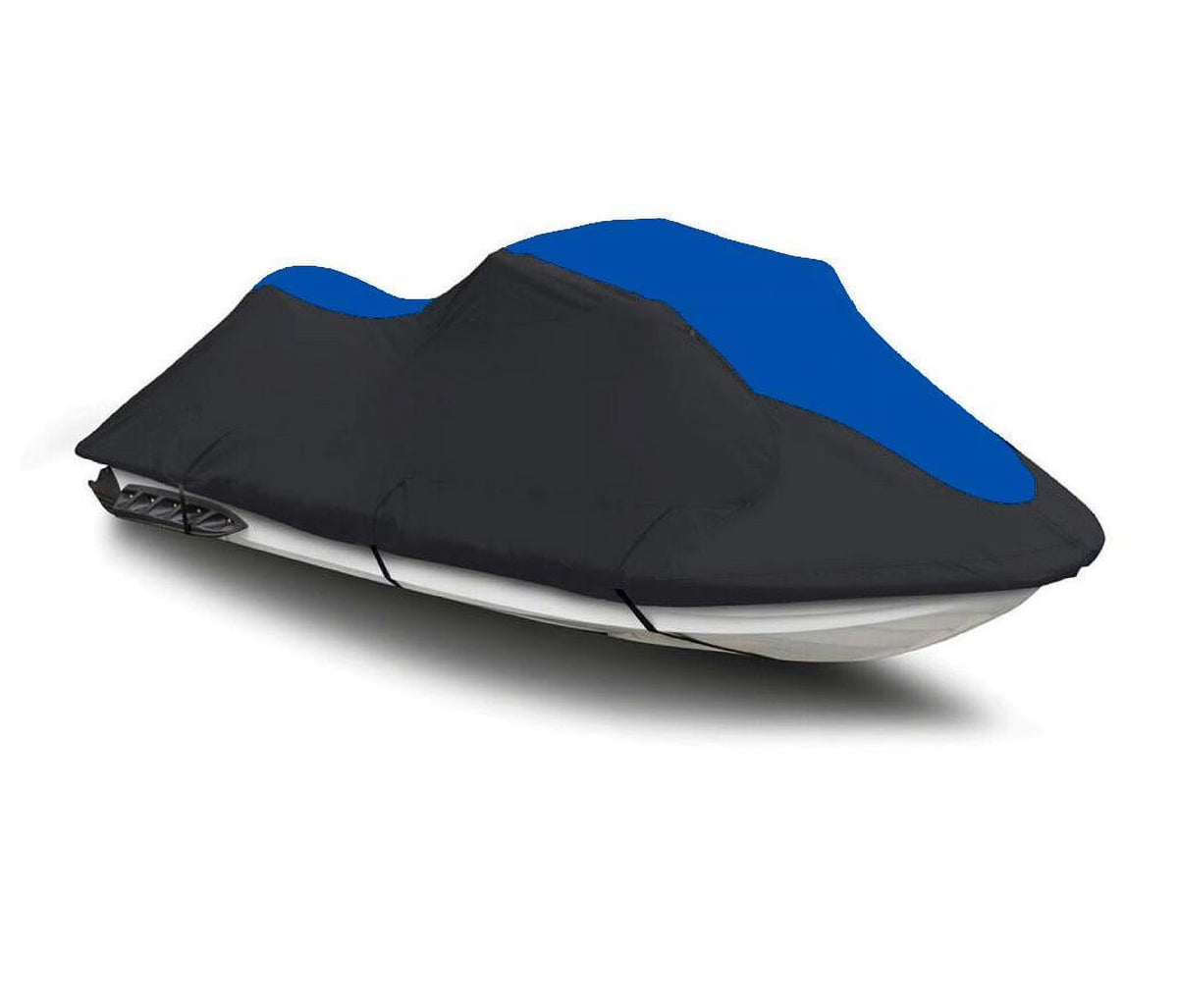 Heavy-Duty Jet Ski Trailerable Cover L588