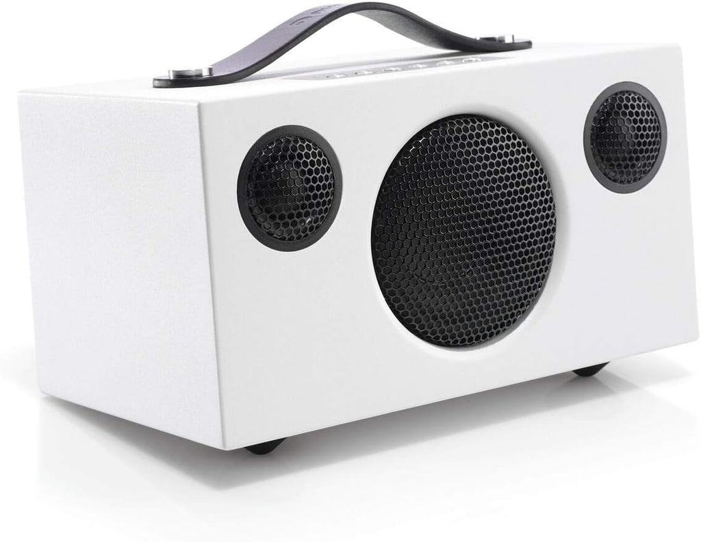 Grey Portable Bluetooth Speaker A822255