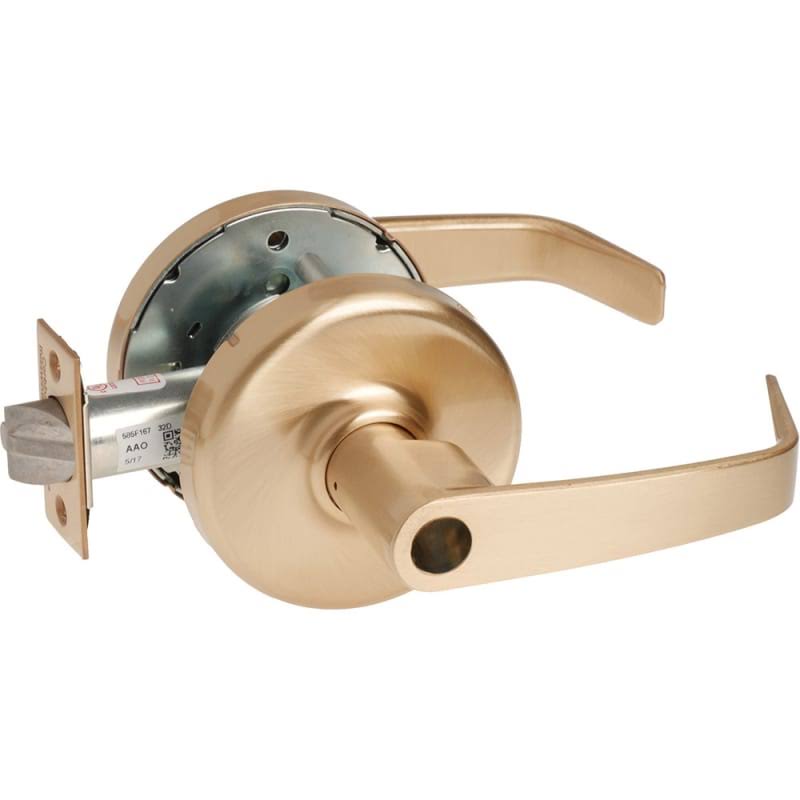 Lever Lock L318308