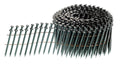 Duplex Smooth Shank Coil Nails, 3,600 per Box R76756