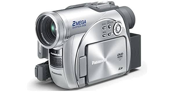 Digital Camcorder X178