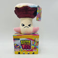 Pink 6" Plush Stuffed Animal I638974