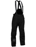 Black Flex Pant in Size Large Tall A939