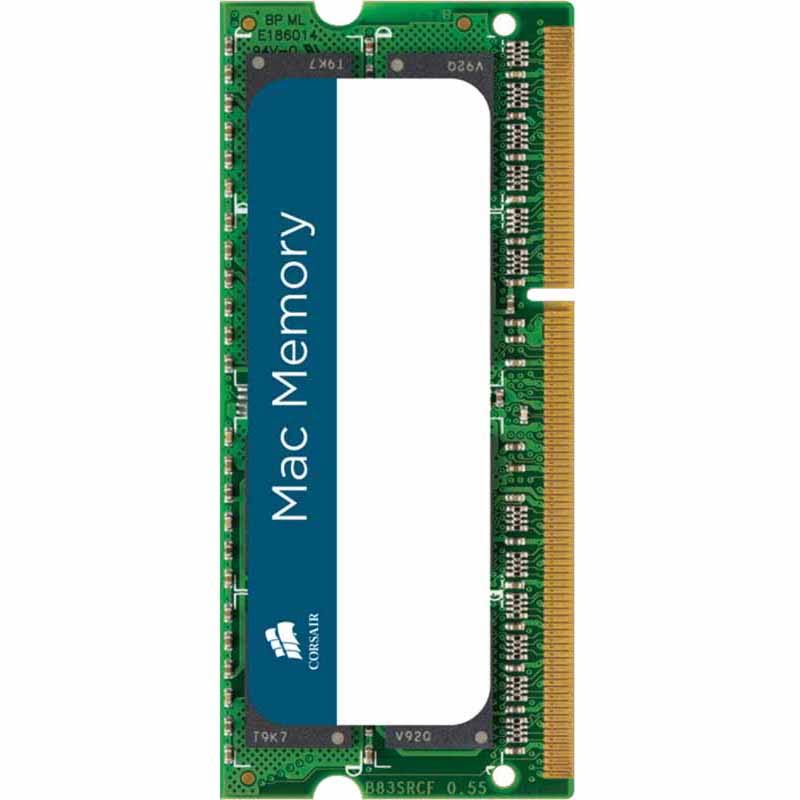 16GB DDR3 Sodimm Memory Kit D10531