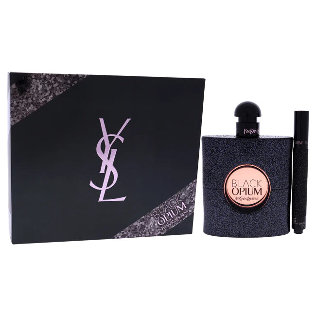 2 Pc Gift Set 3oz EDP Spray, 2.5 ml Perfume Pen T862631