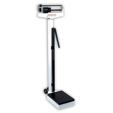 Stainless Steel Physician Scale K27212