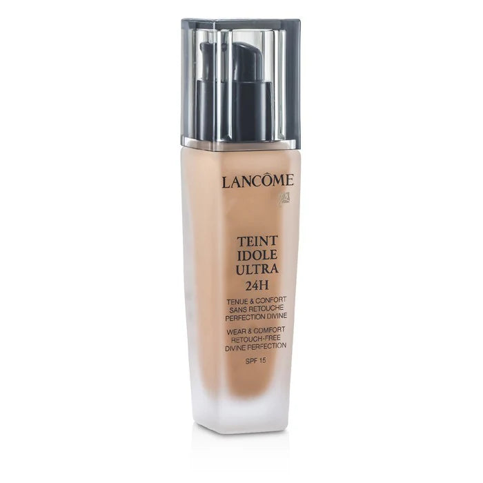 Teint Idole Ultra 24H Wear & Comfort Foundation SPF 15 - # 035 Beige Dore 30ml/1oz B471