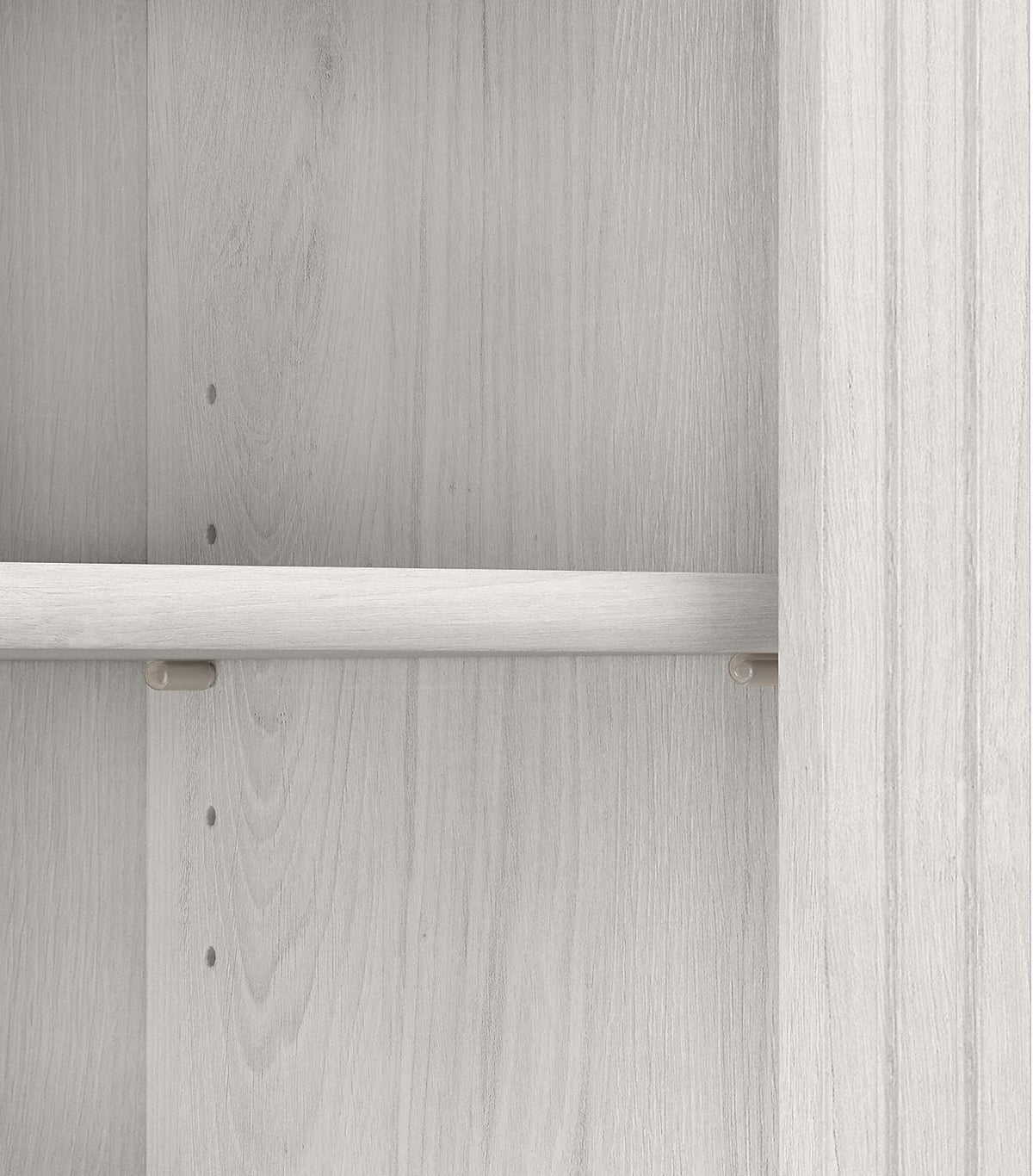 5 Shelf Bookcase, Set of 2 G39325
