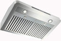30-in Under-Cabinet Ducted Range Hood with Remote D2611