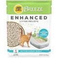 7 lbs Case of 4 Cat Litter Pellets Refill D35828