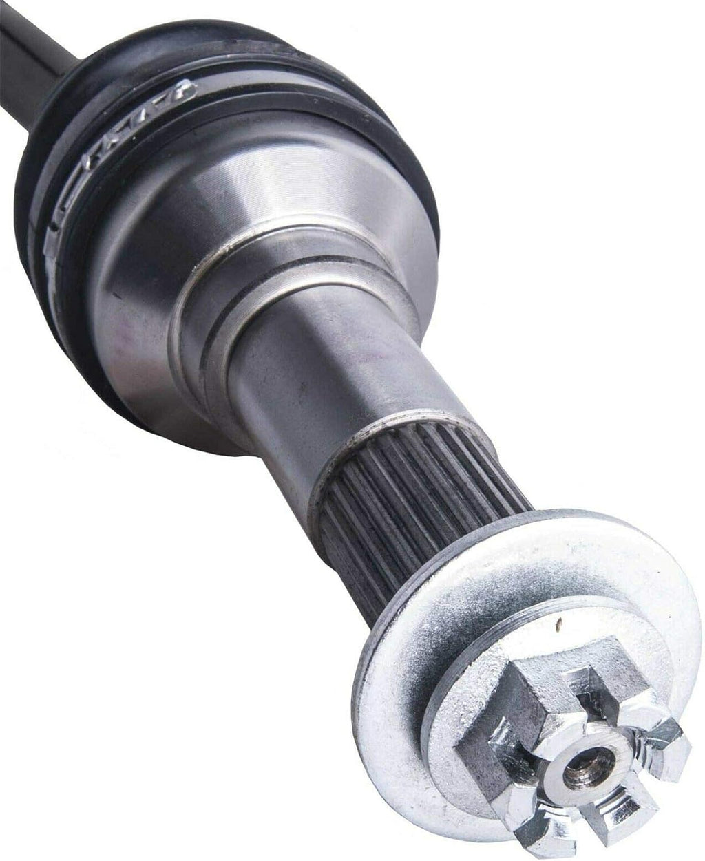 Axle replacement set for Yamaha Grizzly Kodiak 450 2003 2004 2005 2006 2007 Y2547