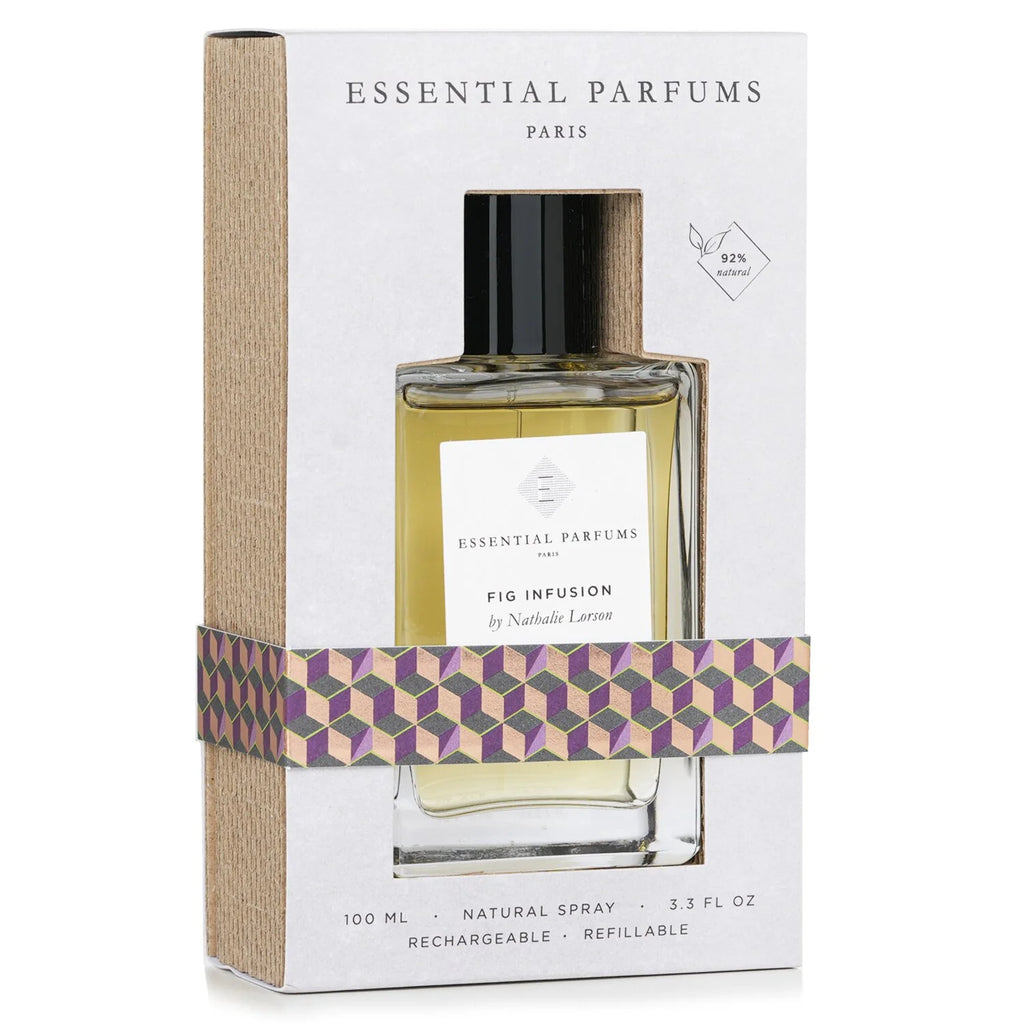 Fig Infusion Eau De Parfum Spray 100ml W417