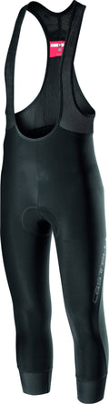Black Bibknicker H28942