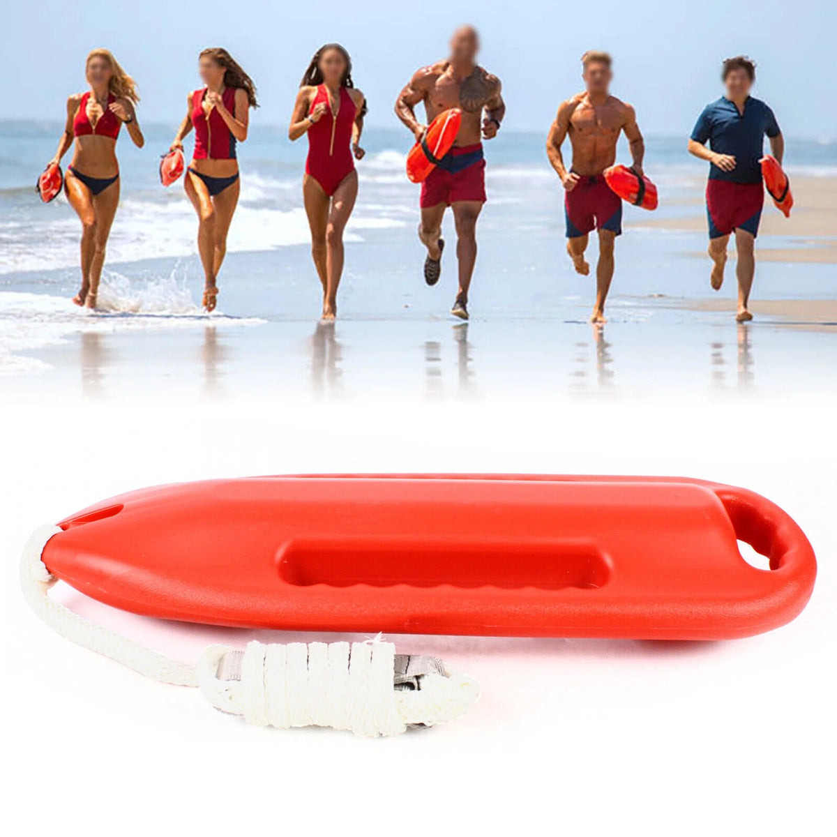 Rescue Tube Water Rescue Equipment T313620