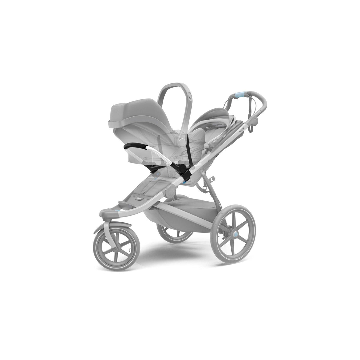 Car Seat Adapter V189212