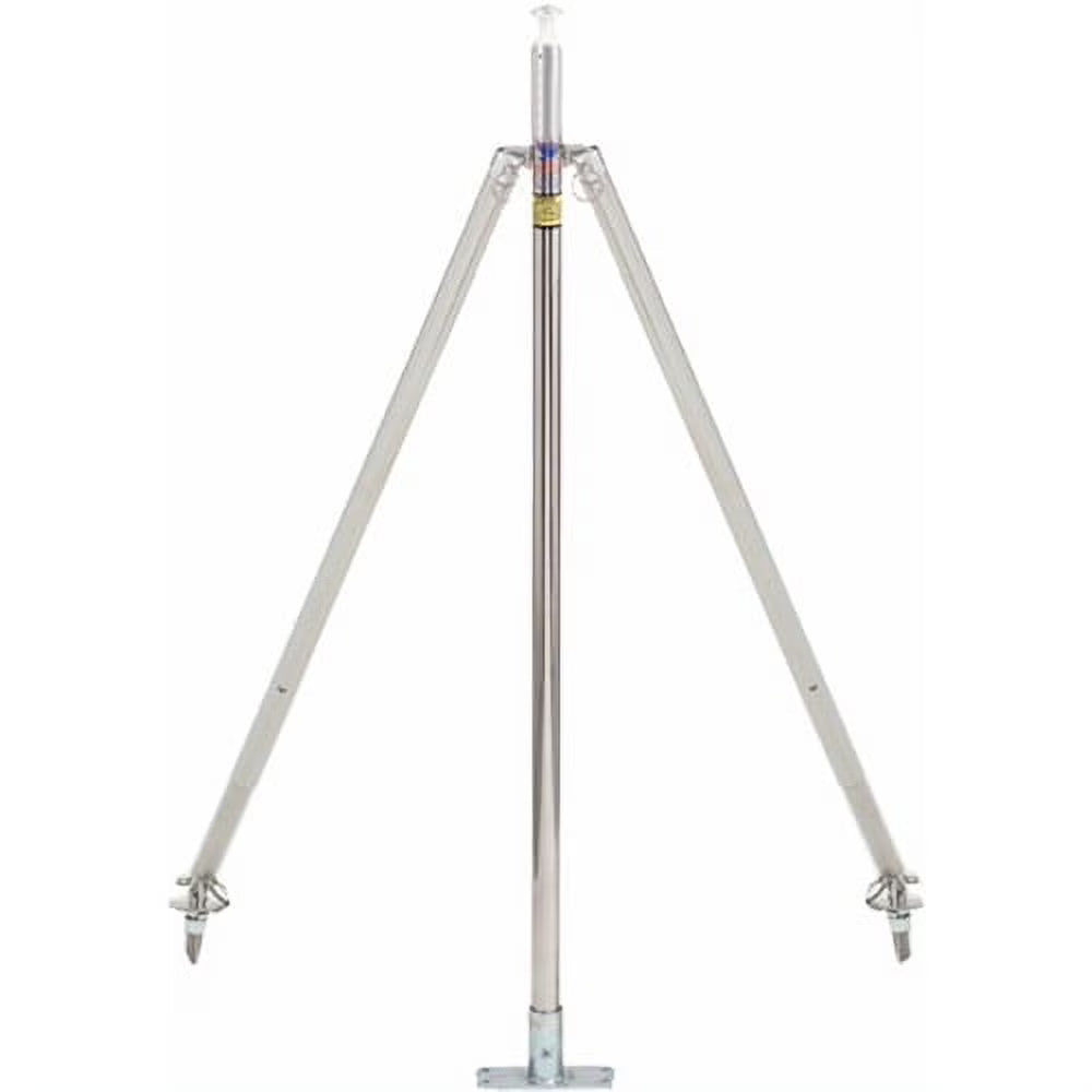 Stainless Steel Ski Pylon 23" N1654