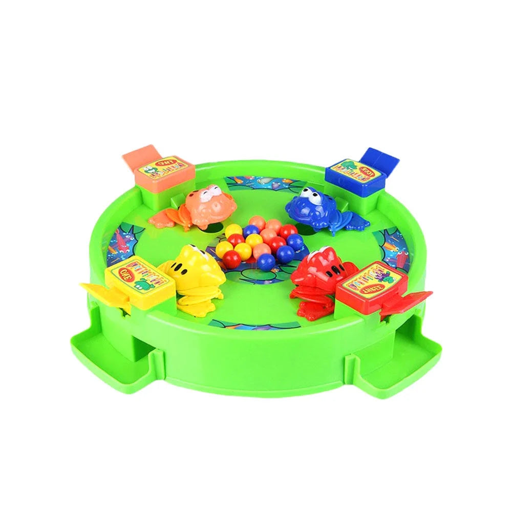 3D Battle Board Games Play Toy Set Table Game S40584