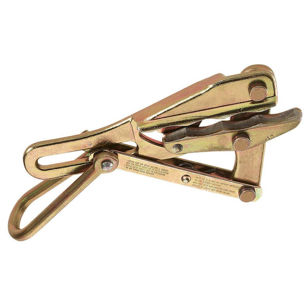 Chicago Grip for PVC-Covered Conductors A2192