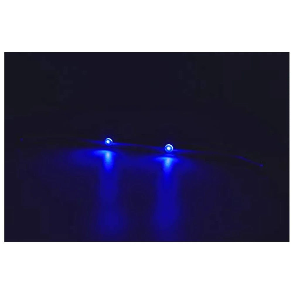 Stainless Steel Grab Rail Handle with LED Lights C16927