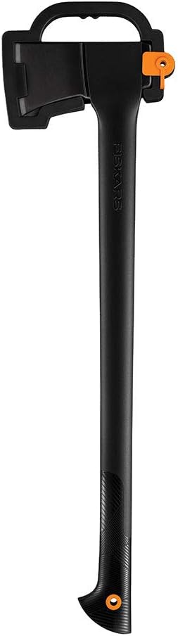 Black Chopping Axe, 28-Inch, Pack of 2 M830