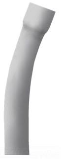 5-in TC8 36R 11-1/4D Elbow I73025