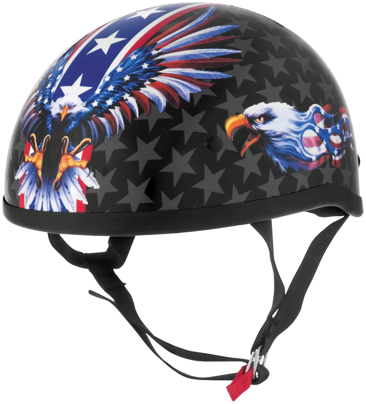 Half Helmet Z4480