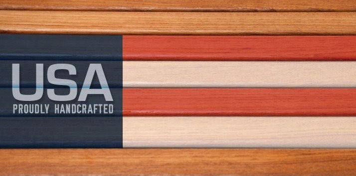 Teak Bath or Shower Mat S83462