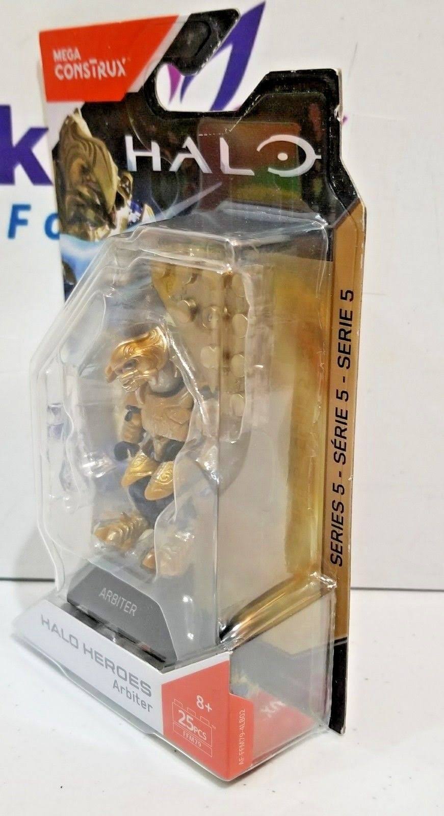 Arbiter Figure T7949
