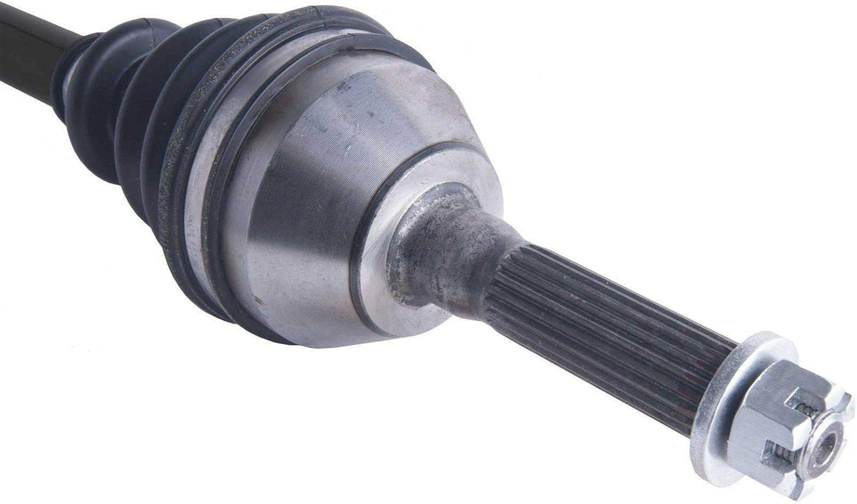 Axle replacement for Polaris Sportsman 400/450 / 500/600 / 700/800 2005 2006 T79011