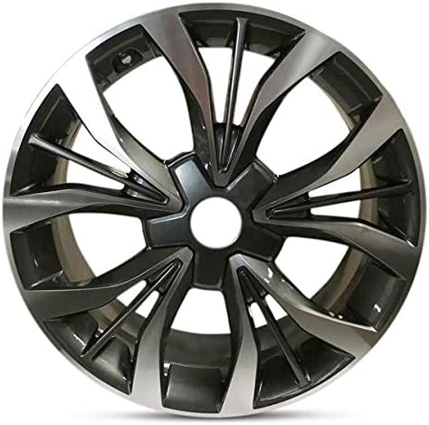 18 inch Aluminum Wheel Rim S3897