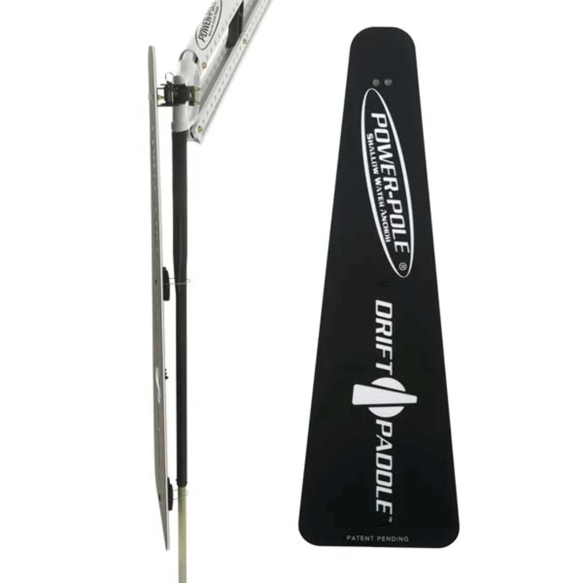 Dual Set Drift Paddle Z782