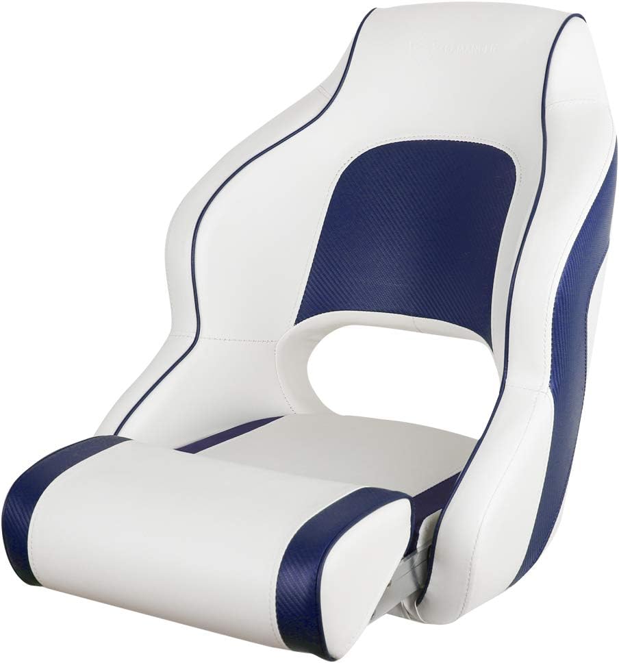 Captain Boat Seat B9951