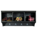 Old Red Locker Shelf J330