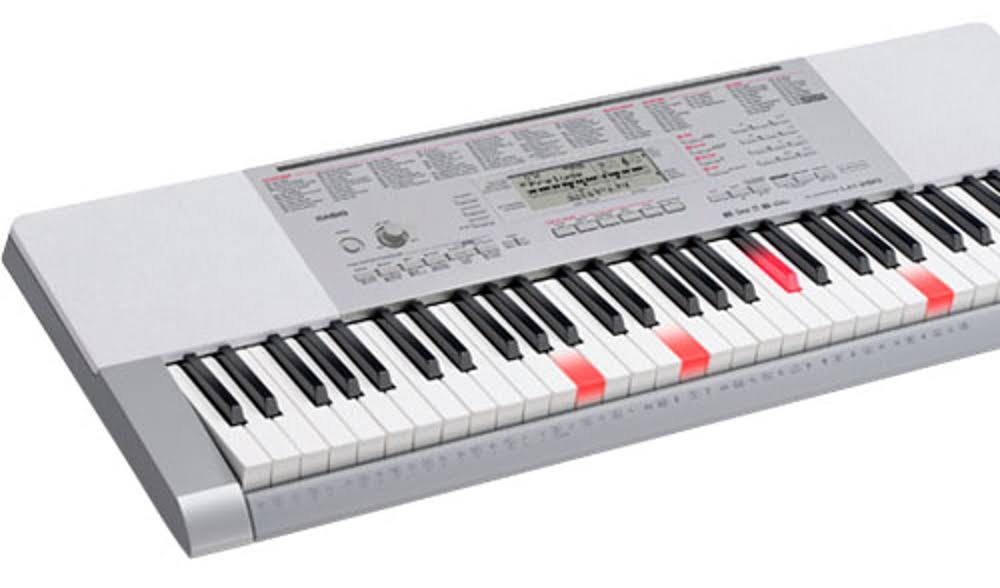 61 Key Portable Keyboard N392