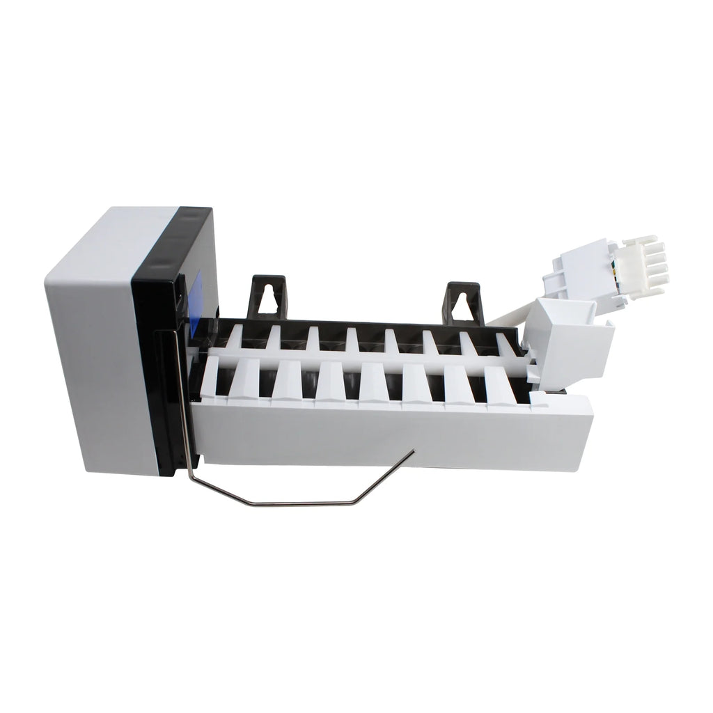 Refrigerator Ice Maker Replacement S63908