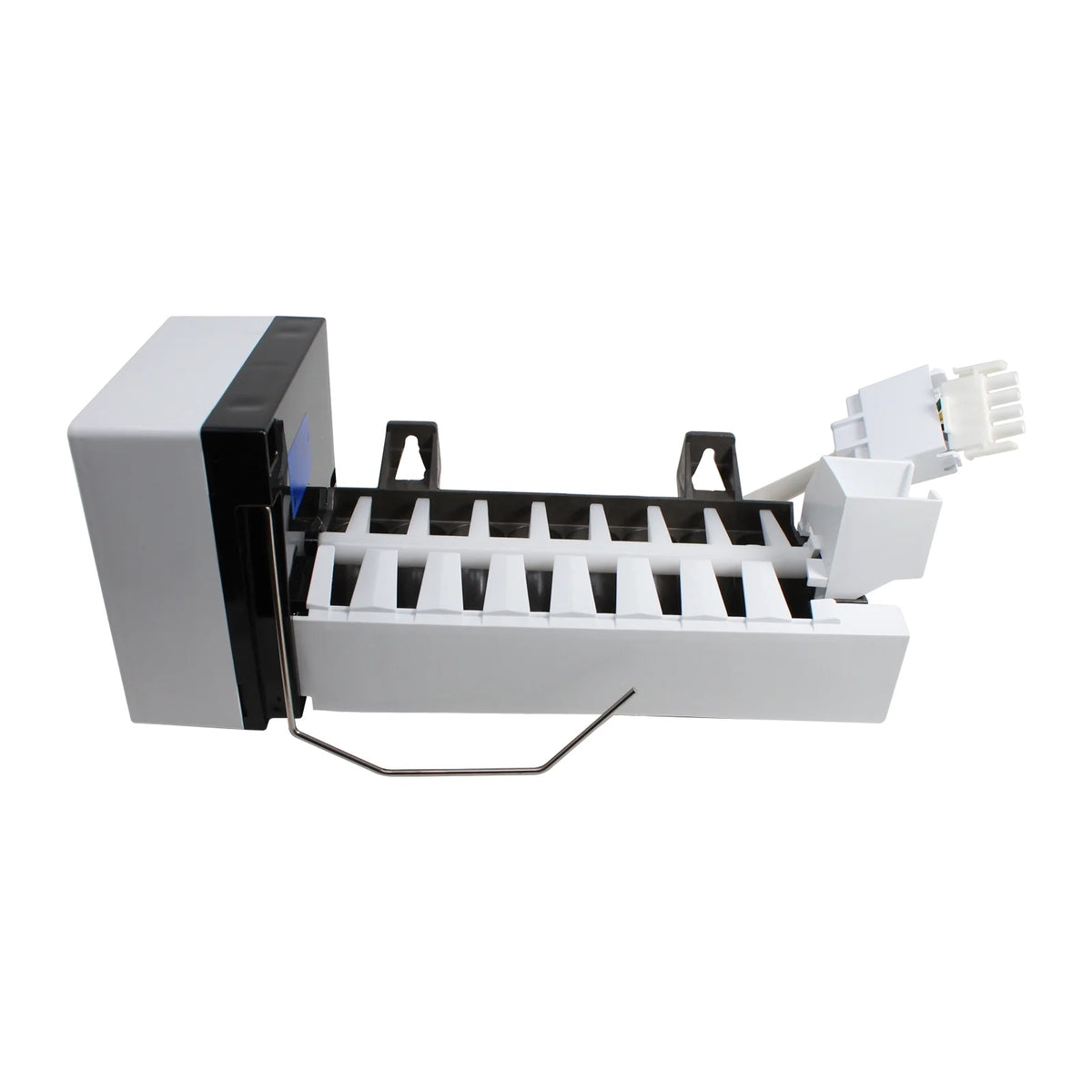 Refrigerator Ice Maker Replacement S63908