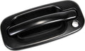 Primed Driver Side Front Exterior Door Handle Pack of 2 P65427