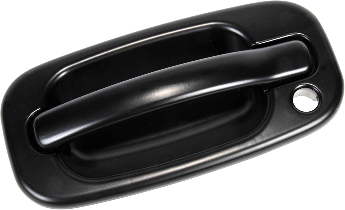 Primed Driver Side Front Exterior Door Handle Pack of 2 P65427