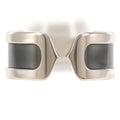 Black Lacquer Ring T6999